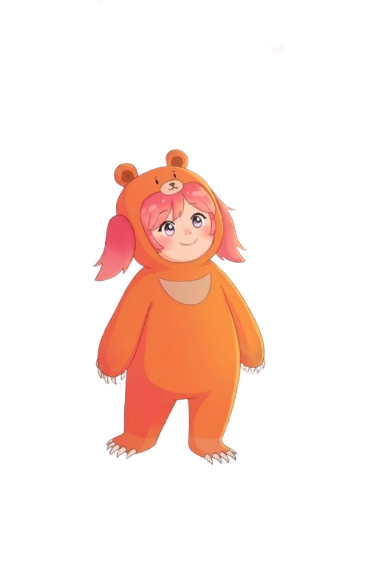 ちいくま